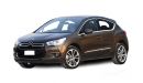 Citroen DS4 Cycle Carriers
