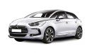 Citroen DS5 Cycle Carriers
