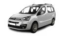 Citroen Multispace Cycle Carriers