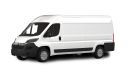 Citroen Relay Van 2006 Onwards Cycle Carriers