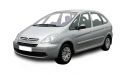 Citroen Xsara Picasso Cycle Carriers