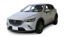 Mazda CX3 Cycle Carriers