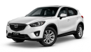 Mazda CX5 Cycle Carriers