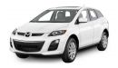 Mazda CX7 Cycle Carriers