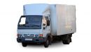 Nissan Cabstar E Cycle Carriers