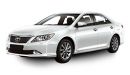 Toyota Camry 2007-2011 Cycle Carriers
