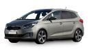 Kia Carens 2013 Onwards Cycle Carriers