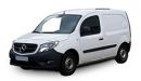 Mercedes Citan Cycle Carriers