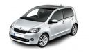 Skoda Citigo Cycle Carriers