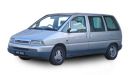 Citroen Evasion Cycle Carriers