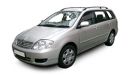 Toyota Corolla Estate Cycle Carriers