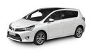 Toyota Corolla Verso Cycle Carriers