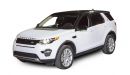 Land Rover Discovery Sport Cycle Carriers