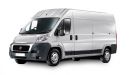 Fiat Ducato Van 2006 Onwards Cycle Carriers