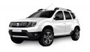 Dacia Duster Cycle Carriers