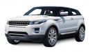 Land Rover Range Rover Evoque Cycle Carriers