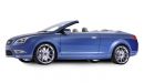 Ford Focus Coupe-Convertible Cycle Carriers