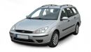 Ford Focus Estate MK1 1998-2004 Cycle Carriers