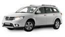 Fiat Freemont Cycle Carriers