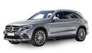 Mercedes GLC Cycle Carriers