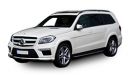 Mercedes GL Cycle Carriers