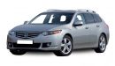 Honda Accord Estate 2008 Onwards Cycle Carriers
