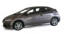 Honda Civic Hatchback Cycle Carriers
