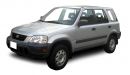 Honda CR-V 1997-2002 Cycle Carriers