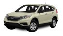 Honda CR-V 2012-2018 Cycle Carriers