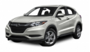 Honda HR-V 2015 Onwards Cycle Carriers