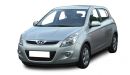 Hyundai i20 2008-2015 Cycle Carriers