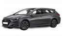 Hyundai i40 Estate Cycle Carriers