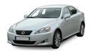 Lexus IS 220 Cycle Carriers