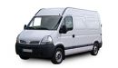 Nissan Interstar 2010 Onwards Cycle Carriers