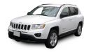 Jeep Compass Cycle Carriers