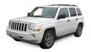 Jeep Patriot Cycle Carriers