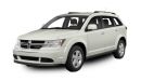 Dodge Journey Cycle Carriers