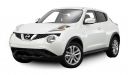 Nissan Juke Cycle Carriers