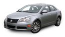 Suzuki Kizashi Cycle Carriers