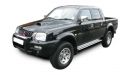Mitsubishi L200 1996-2006 Cycle Carriers