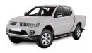 Mitsubishi L200 2006-2015 Cycle Carriers