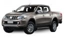 Mitsubishi L200 2015 Onwards Cycle Carriers