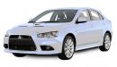 Mitsubishi Lancer Hatchback Cycle Carriers