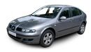 Seat Leon I 2000-2004 Cycle Carriers
