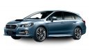 Subaru Levorg Cycle Carriers