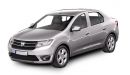 Dacia Logan Cycle Carriers
