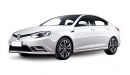 Rover MG 6 Cycle Carriers