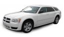 Dodge Magnum Cycle Carriers