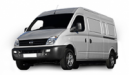 LDV/Leyland/DAF Maxus Cycle Carriers