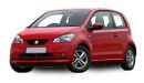 Seat Mii Cycle Carriers